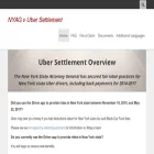 ubernyagsettlement.com ubernyagsettlement.com