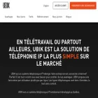 ubikvoip.com