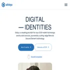 ubiqu.com ubiqu.com