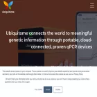ubiquitomebio.com