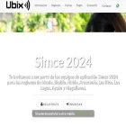 ubix.cl ubix.cl