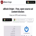 ublockorigin.com