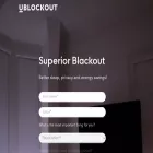 ublockout.com ublockout.com