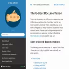 u-boot.org u-boot.org
