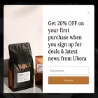uboracoffee.com uboracoffee.com