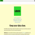 ubos.net ubos.net