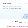 ubotstudio.com