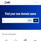ubthosting.com