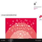 ub.unibe.ch ub.unibe.ch