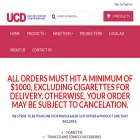 ucdmi.com ucdmi.com