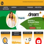 ucem.edu.ni
