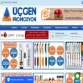 ucgenpromosyon.com
