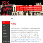 uclic.ucl.ac.uk uclic.ucl.ac.uk