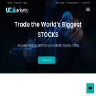 ucmarkts.com