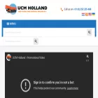 ucmholland.com ucmholland.com