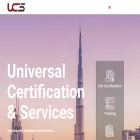ucsiso.com ucsiso.com