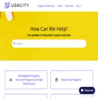 udacity.zendesk.com