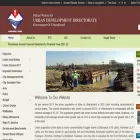 udd.uk.gov.in