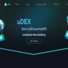 udex.one udex.one