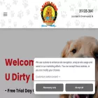 udirtydawg.net udirtydawg.net