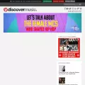 udiscovermusic.com