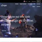 udraper.com udraper.com