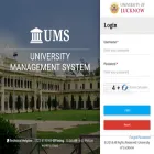 udrc.lkouniv.ac.in udrc.lkouniv.ac.in