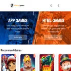 udreamgames.com