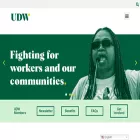 udwa.org udwa.org