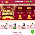 uea8th.com uea8th.com