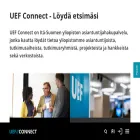 uefconnect.uef.fi