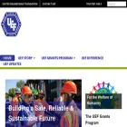 uefoundation.org