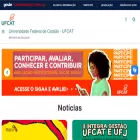 ufcat.edu.br ufcat.edu.br