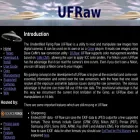 ufraw.sourceforge.net