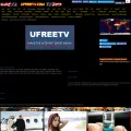 ufreetv.com