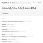 ufrj.academia.edu ufrj.academia.edu