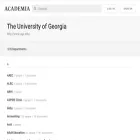 uga.academia.edu uga.academia.edu
