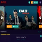 ugaflix.com