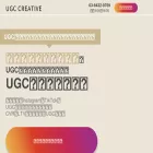 ugc-creative.com ugc-creative.com