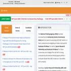 ugcnet.nta.ac.in ugcnet.nta.ac.in