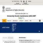 ugcnet.nta.nic.in
