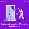ugcscripts.com ugcscripts.com
