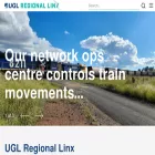 uglregionallinx.com.au