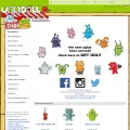 uglydolls.com uglydolls.com
