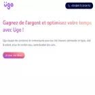 ugo.co ugo.co