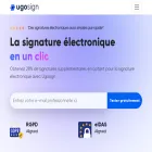 ugosign.com ugosign.com