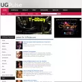 ugpulse.com