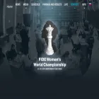ugra2018.fide.com ugra2018.fide.com