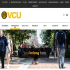 ugrad.vcu.edu ugrad.vcu.edu