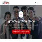 ugrantmigration.com.au